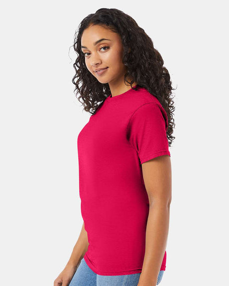 Essential-T Tall T-Shirt 100% Cotton Comfort