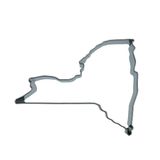 State Of New York Tin Cookie Cutter 4 in B1792