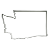 State Of Washington Cookie Cutter 4 in B1797