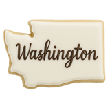State Of Washington Cookie Cutter 4 in B1797