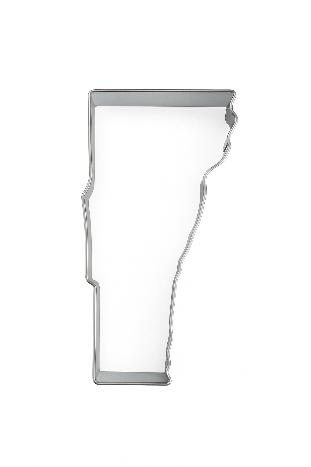 State Of Vermont Cookie Cutter 4 in B1783