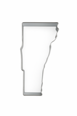 State Of Vermont Cookie Cutter 4 in B1783