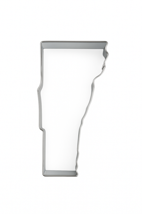 State Of Vermont Cookie Cutter 4 in B1783