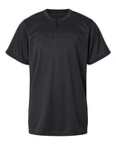 Alleson Athletic Youth B-Core Placket Jersey