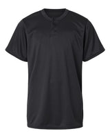 Alleson Athletic Youth B-Core Placket Jersey
