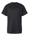 Alleson Athletic Youth B-Core Placket Jersey