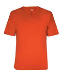 B-Core Youth Placket Jersey