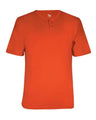 Alleson Athletic Youth B-Core Placket Jersey