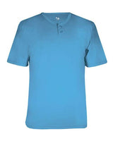 Alleson Athletic Youth B-Core Placket Jersey