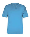 Alleson Athletic Youth B-Core Placket Jersey
