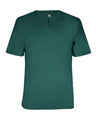 B-Core Youth Placket Jersey