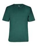 Alleson Athletic Youth B-Core Placket Jersey
