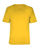 Alleson Athletic Youth B-Core Placket Jersey
