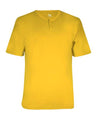 Alleson Athletic Youth B-Core Placket Jersey