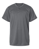 Alleson Athletic Youth B-Core Placket Jersey