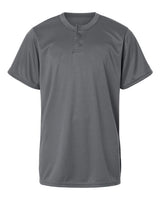 Alleson Athletic Youth B-Core Placket Jersey