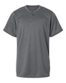 Alleson Athletic Youth B-Core Placket Jersey