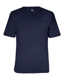 B-Core Youth Placket Jersey