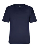 B-Core Youth Placket Jersey