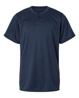 Alleson Athletic Youth B-Core Placket Jersey