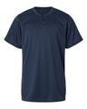 Alleson Athletic Youth B-Core Placket Jersey