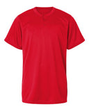 Alleson Athletic Youth B-Core Placket Jersey