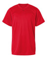 Alleson Athletic Youth B-Core Placket Jersey