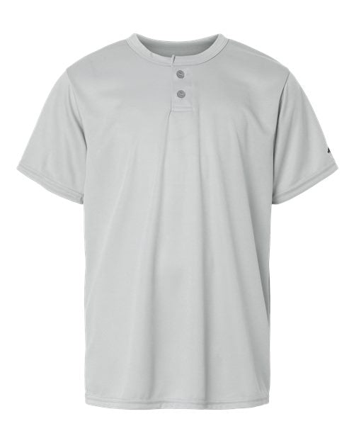 Alleson Athletic Youth B-Core Placket Jersey