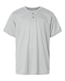 Alleson Athletic Youth B-Core Placket Jersey