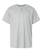 Alleson Athletic Youth B-Core Placket Jersey