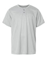 Alleson Athletic Youth B-Core Placket Jersey