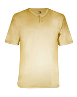 Alleson Athletic Youth B-Core Placket Jersey