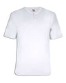 B-Core Youth Placket Jersey