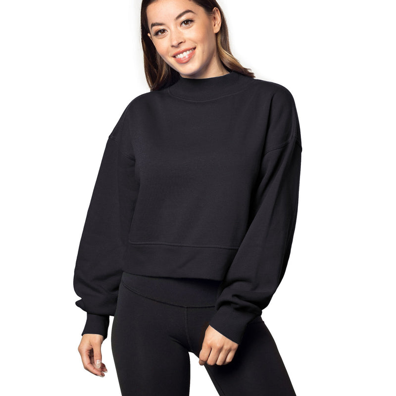 Ladies' Hailey Sweatshirt