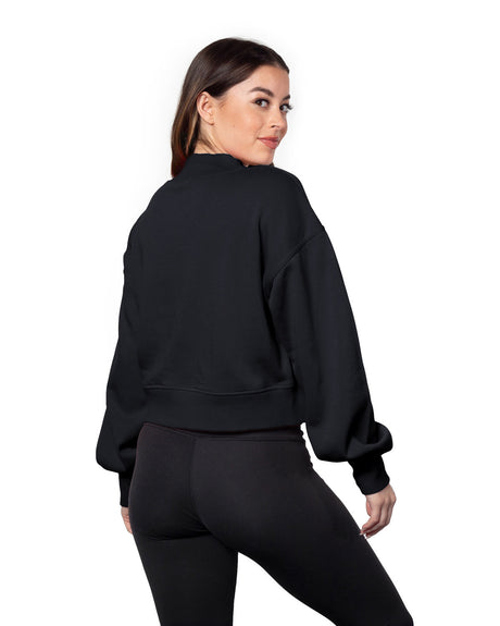 Ladies' Hailey Sweatshirt