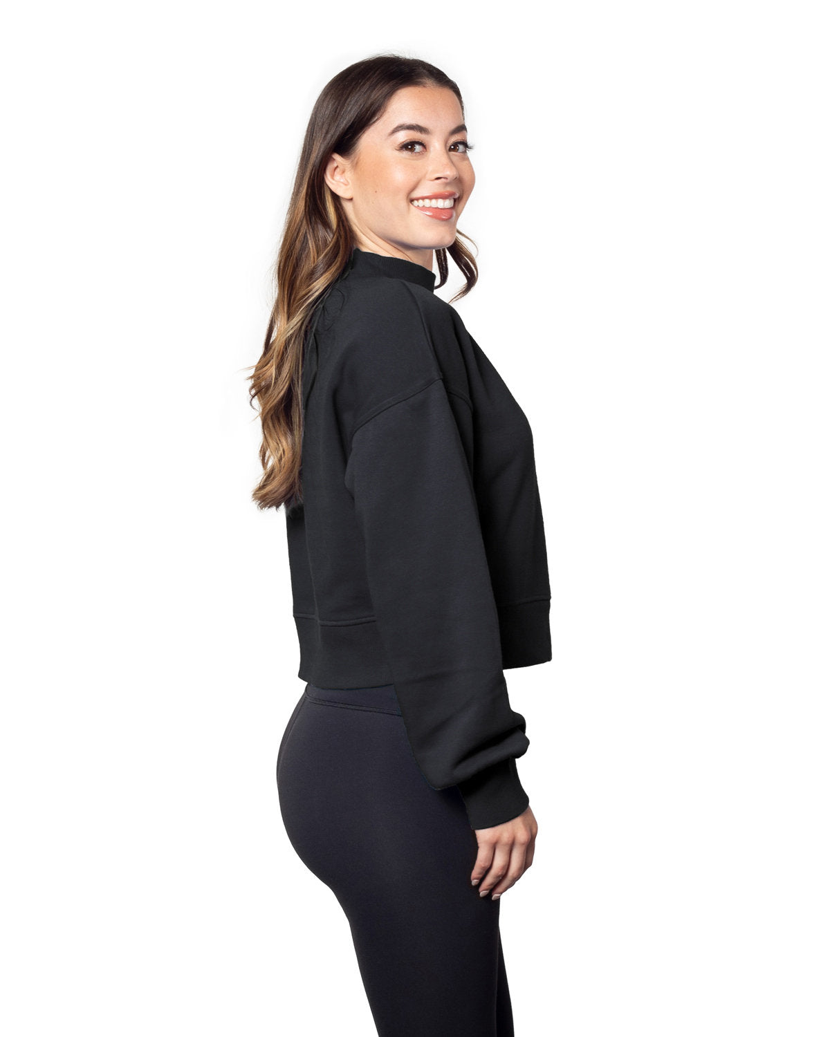 Ladies' Hailey Sweatshirt