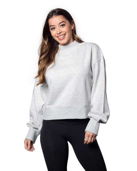 Ladies' Hailey Sweatshirt