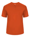 B-Core Placket Jersey