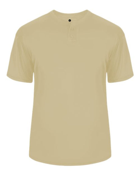 B-Core Placket Jersey