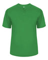 B-Core Placket Jersey
