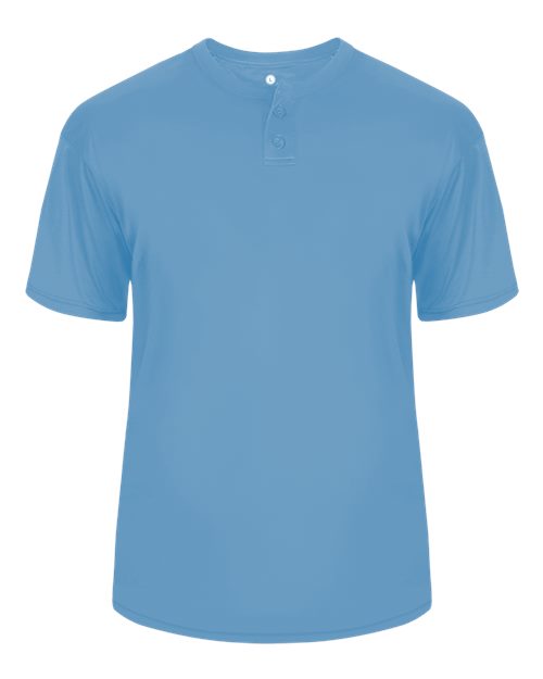 B-Core Placket Jersey