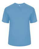B-Core Placket Jersey