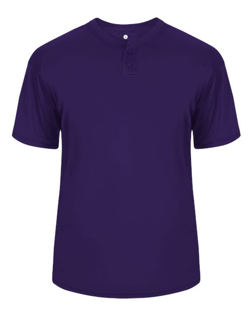B-Core Placket Jersey