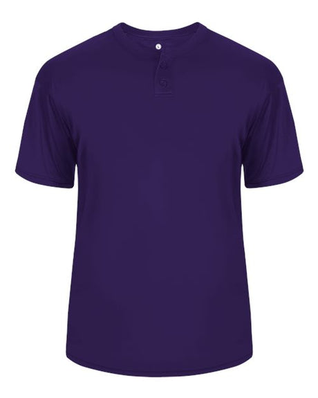 B-Core Placket Jersey