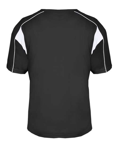 Youth B-Core Pro Placket Jersey