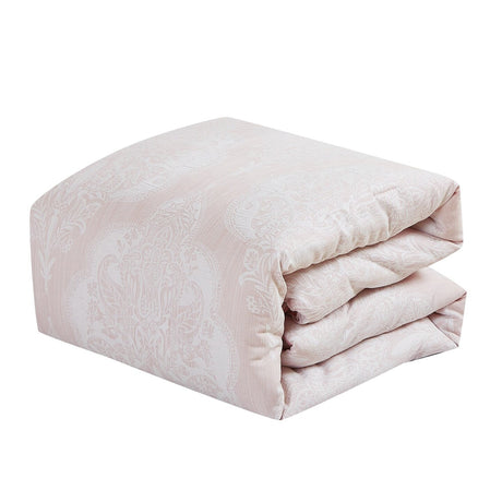 Chiara 7 Pieces Bedding Comforter Set