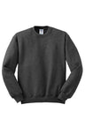 JERZEES® Nublend Crewneck Long Sleeve Sweatshirt