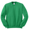 JERZEES® Nublend Crewneck Long Sleeve Sweatshirt