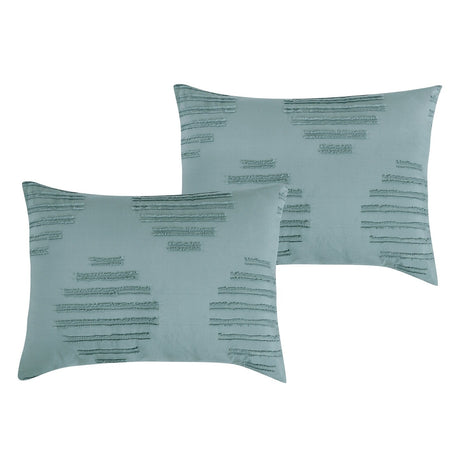 Sevilla Luxury 7 Pieces Comforter set