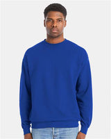 Hanes® Perfect Fleece Crewneck Sweatshirt